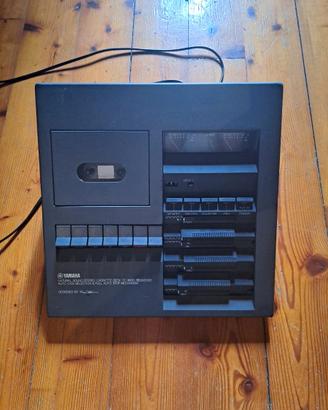 Yamaha TC800D