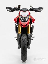 Hypermotard 950 sp
