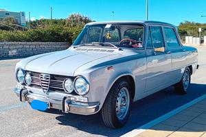 GIULIA  SUPER  1.3  unificata
