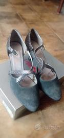 SCARPE DA BALLO N°39
