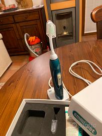 spazzolino denti per cane