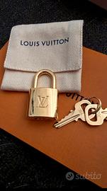 Lucchetto Louis Vuitton