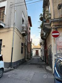 Catania Centro (zona Via Grottamagna) - 25 Mq