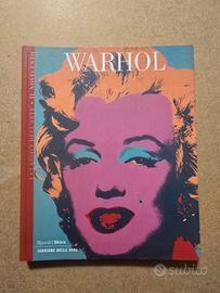 Warhol, I Classici Dell'arte