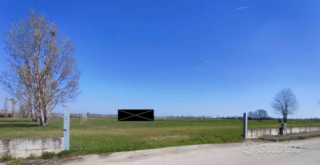 Immobile in asta di 44291 m² a Volta Mantovana - Vista 4