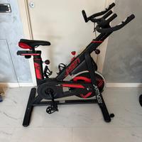 Bicicletta fitness