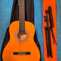 CHITARRA  CLASSICA 3/4