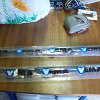 Pistoncini ammortizzatori x portellone opel astra