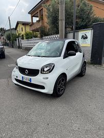Smart 453 benzina euro 6/b neopatentati