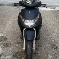 Moto Piaggio