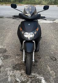 Moto Piaggio