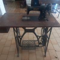 Pfaff 31 vintage