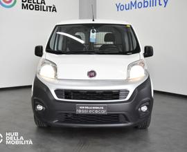 FIAT Fiorino 1.4 8V CNG 70CV Cargo SX - Ok Neopa