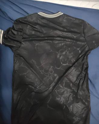 maglia Juventus originale 2025/26 third 