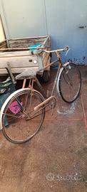 bici d'epoca 