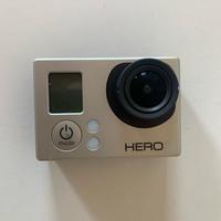 GoPro Hero 3 White edition