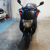 Honda Pantheon 150 - 2000