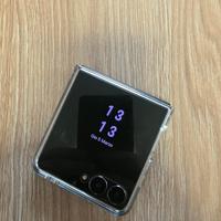 Samsung Z flip 7 512 gb nero