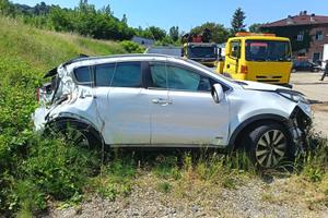 Kia sportage 2.0 crdi GtLine Awd 185Cv