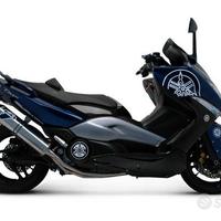 TERMIGNONI T MAX 500 TMAX 500 TERMIGNONI T MAX