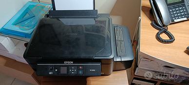 Epson  ET-2550
