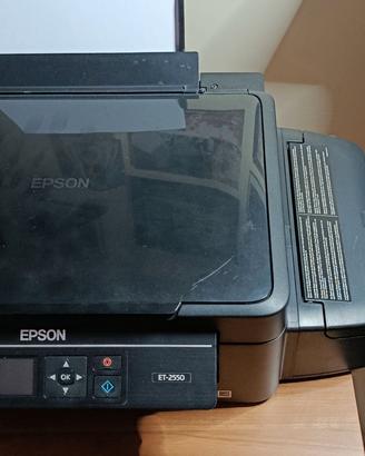 Epson  ET-2550