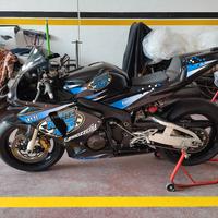 Honda CBR RR 