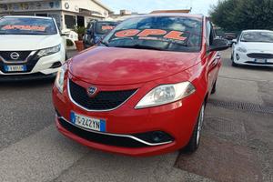 Lancia Ypsilon 1.2 5 porte GPL Ecochic Mya