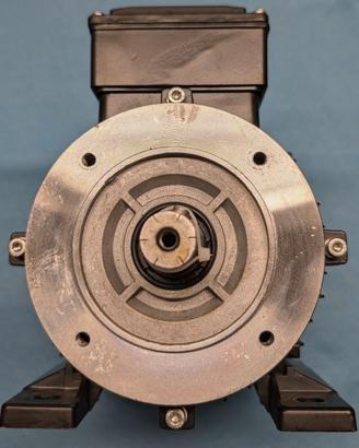 MOTORE ELETTRICO TRIFASE 2800 G/MIN 1 HP