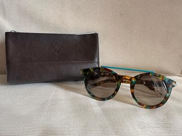 Occhiali da sole Oxydo by safilo 