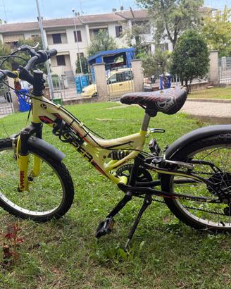 Bici bimbo