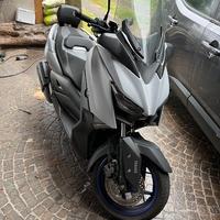 Yamaha X-Max 300 - 2021