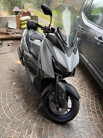 Yamaha X-Max 300 - 2021