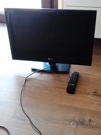 TV Color 24 pollici