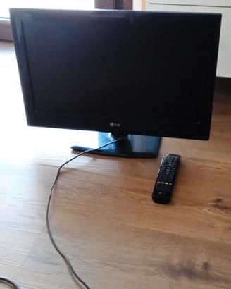 TV Color 24 pollici