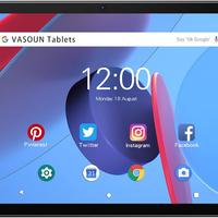 VASOUN M30 10 pollici Android 11 Tablet