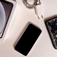 Iphone XR con confezione originale