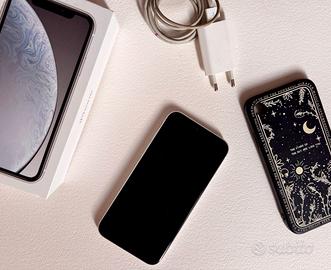 Iphone XR con confezione originale