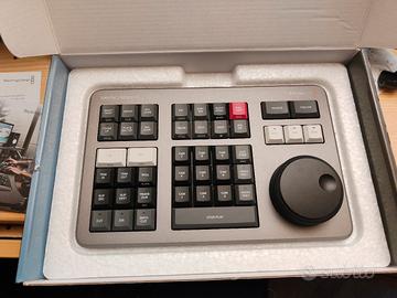 Blackmagic Design DaVinci Resolve Speed Editor