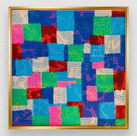 Quadro astratto