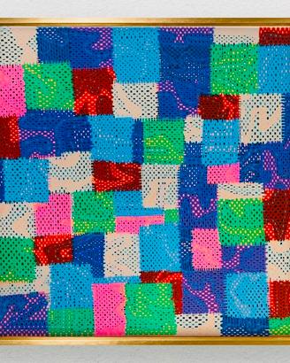 Quadro astratto