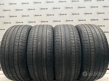 GOMME USATE 255 45 19 PIRELLI ESTIVE 85%