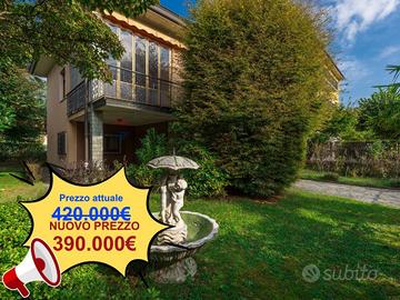Villa singola - Induno Olona