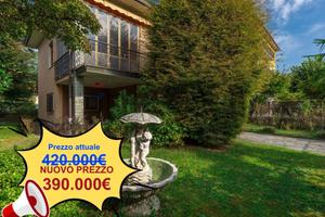 Villa singola - Induno Olona