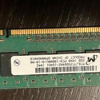 Ram per pc