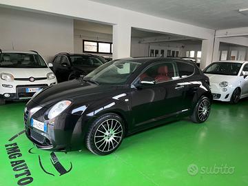 Alfa Romeo MiTo 1.3 JTDm-2 95 CV S&S Distinctive P