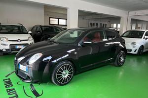 Alfa Romeo MiTo 1.3 JTDm-2 95 CV S&S Distinctive P