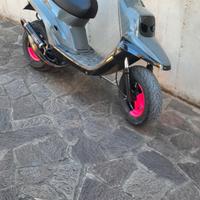 Mbk booster 2000