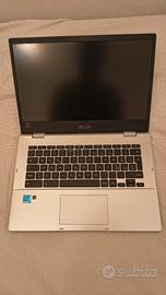 PC - Chromebook - ASUS