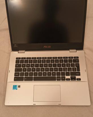 PC - Chromebook - ASUS